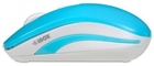 Mysz Ibox Loriini Wireless Blue (IMOF008WBL) - obraz 3