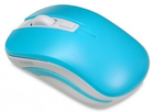 Mysz Ibox Loriini Wireless Blue (IMOF008WBL) - obraz 4
