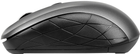 Миша Ibox i009W Rosella Pro Wireless Gray (IMOF009WG) - зображення 4
