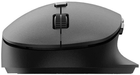 Mysz Philips SPK7607B/00 Bezprzewodowa/Bluetooth Czarna - obraz 3
