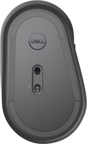 Миша Dell MS5320W Multi-Device Wireless/Bluetooth Gray (570-ABHI) - зображення 7