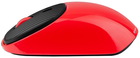Bezprzewodowa mysz Tracer Wave czarno-czerwona (TRAMYS46942) - obraz 3