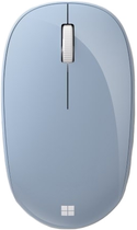 Миша Microsoft Bluetooth IT/PL/PT/ES Hdwr Pastel Blue (RJN-00015)