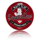 Глина для стилізації волосся Dapper Dan Matt Clay 100ml