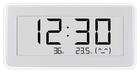 Zegar z Termometrem i Czujnikiem Wilgotności Xiaomi Mi Temperature and Humidity Monitor Clock Pro - obraz 1