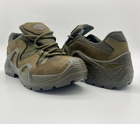 Кросівки літні ТМ SCOOTER | Тактичні кросівки Хакі Розмір 40 (P1493-NH40) - зображення 3