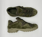 Кросівки літні TM GERC | Тактичні кросівки Хакі Розмір 45 (KTХ-GERC45) - зображення 5