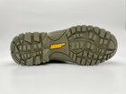 Кросівки літні TM GERC | Тактичні кросівки Койот Розмір 40 (KTK-GERC40) - зображення 4
