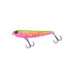 Воблер Strike Pro Hot Dog 65F 4.2г A230S