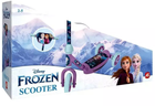Самокат Pulio Frozen Триколісний (18050240) - зображення 2