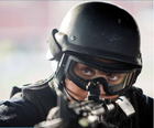 Окуляри захисні з ущільнювачем Venture Gear Tactical Loadout (clear) H2MAX Anti-Fog, прозорі - зображення 9