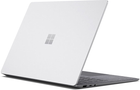 Ноутбук Microsoft Surface Laptop 5 (R7B-00009) Platinum - зображення 9