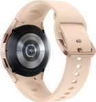 Smartwatch Samsung Galaxy Watch 4 40mm eSIM Złoty (SM-R865FZDAXEF) - obraz 4
