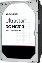 Жорсткий диск Western Digital Ultrastar DC HC310 (7K6) 4TB 3.5" SATAIII (0B36040) - зображення 2