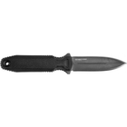 Ніж Sog Pentagon Fx Covert Black (12580283) 203843