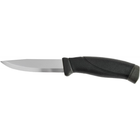 Ніж Morakniv Companion Anthracite (23050163) 204852 - зображення 1