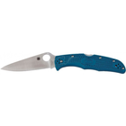 Нож Spyderco Endura Blue (871536) 205210 - изображение 1