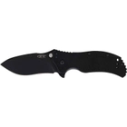 Нож Zt 0350 Matte Black Folder (17400017) 205348 - изображение 1