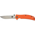 Ніж Skif Urbanite Ii Sw Orange (17650308) 205110 - зображення 1