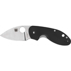 Нож Spyderco Insistent Pe (871381) 205225 - изображение 1