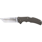 Нож Cold Steel Code 4 Tanto Point (S35Vn) (12601437) 204323 - изображение 1