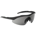 Тактические очки Aileron Shield с 3 линзами, антиблик Турция - изображение 3