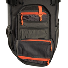 Рюкзак тактичний Highlander Stoirm Backpack 25L Dark Grey (TT187-DGY) - зображення 10
