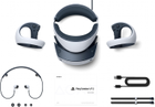 Okulary wirtualnej rzeczywistości Sony PlayStation VR2 Horizon Call of the Mountain (711719563358) - obraz 3
