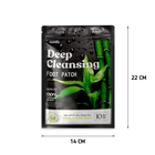 Пластырь для ног выводящий токсины снятие стресса и усталости Deep cleansing foot patch 10 шт/уп (kt-0114) - изображение 4