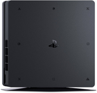 Sony PlayStation 4 Slim 500 GB Czarny (711719407775) - obraz 4