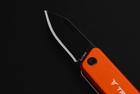Нож-мультитул True Utility Modern KeyChain Knife (TR TU7061N) - изображение 2