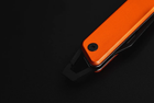 Нож-мультитул True Utility Modern KeyChain Knife (TR TU7061N) - изображение 4