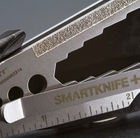 Нож-мультитул True Utility Smartknife+ (TR TU6869) - изображение 4