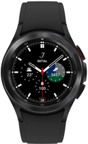 Smartwatch Samsung Galaxy Watch 4 40mm LTE Czarny (SM-R865FZKAXEF)