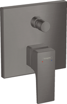 Змішувач для ванни / душа Hansgrohe Metropol (32545340)