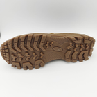 Кросівки тактичні Nivas коричневі 45 (29) - зображення 4