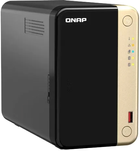 QNAP (TS-264-8G) - obraz 3
