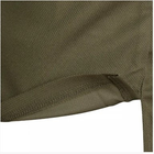 Футболка Tactical Polo Shirt Quickdry поло тактическая размер ХL 10961001 - изображение 6