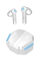 Ігрові навушники OVLENG W60 White