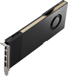 ASUS PCI-Ex NVIDIA RTX A4000 16 GB GDDR6 (256 bitów) (4 x DisplayPort) (90SKC000-M5NAN0) - obraz 4