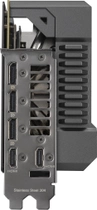 ASUS PCI-Ex GeForce RTX 4090 TUF Gaming OC Edition 24 GB GDDR6X (384 bity) (2595/21000) (2 x HDMI, 3 x DisplayPort) (90YV0IE1-M0NA00) - obraz 11