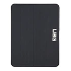Чохол-книга UAG Metropolis для iPad Mini 6 (8.3") black