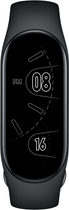 Xiaomi Mi Smart Band 7 NFC Black (BHR6002GL) - зображення 5