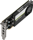 ASUS PCI-Ex NVIDIA T1000 8GB GDDR6 (128bit) (4 x miniDisplayPort) (90SKC000-M6WAN0) - зображення 3