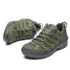 Жіночі тактичні літні кросівки Marsh Brosok 37 олива/сітка 407 OL.ST37