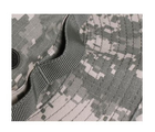 Панама камуфляжна тактична Mil-tec Cotton Ripstop розмір М 12325070 - зображення 4