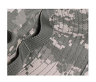 Панама камуфляжна тактична Mil-tec Cotton Ripstop розмір ХL 12325070 - зображення 4