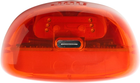 Słuchawki JBL Tune 225 TWS Ghost Orange (T225TWS GHOST ORG) - obraz 5