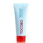 Пенка для жирной кожи с глиной Tocobo Coconut Clay Cleansing Foam 150 мл