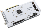 ASUS PCI-Ex GeForce RTX 4070 Dual White OC Edition 12GB GDDR6X (192bit) (2550/21000) (1 x HDMI, 3 x DisplayPort) (90YV0IZ4-M0NA00) - obraz 12